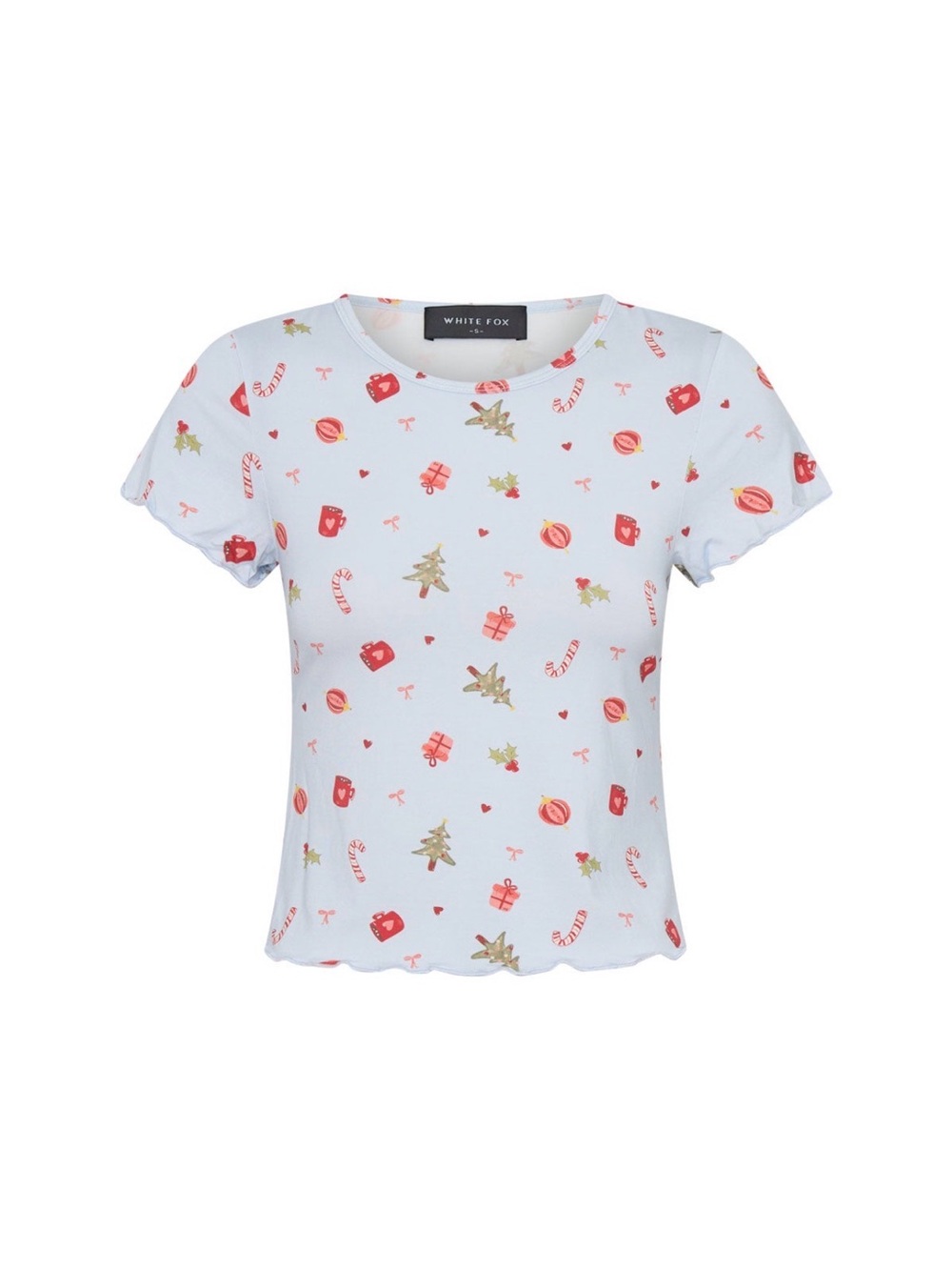 Dreamy Pyjama Jingle Joy Set !